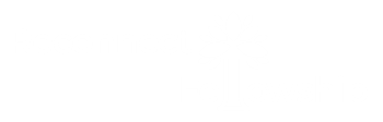 Reconnect Fellowship Church White Logo