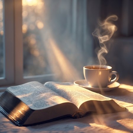 Reconnect Fellowship Bible